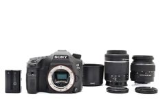 ☆良品☆ニコン NIKON D100 ボディ☆ M9470＃33 - メルカリ