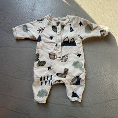 美品】ORGANIC ZOO テリーセット 2-3y - メルカリ
