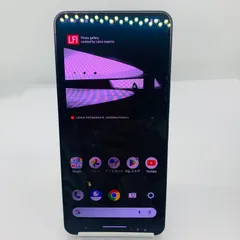 ★【ジャンク品】Softbank  LEITZ Phone 3 512GB LP-03 ブラックのサムネイル