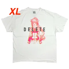 2026年最新】ddlc tシャツの人気アイテム - メルカリ