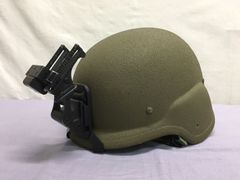 ロシア軍 実物 GSSh-01 6M2 イヤーマフ 新品未使用 - メルカリ