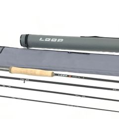 ZX ブルーラインソルトLBLSW888-3 LOOP フライロッド Fishing Fly | TIEMCOフライフィッシング公式サイト | ロッド
