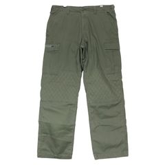 WTAPS タイガーカモ カーゴパンツ jungle stock milt001 - メルカリ