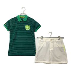 ラッセルノ ポロシャツとショートパンツ - メルカリ