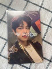 NCT ジェミン NCT ZONE COUPON CARD OFFICE WORKER ver. - メルカリ