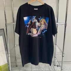 レア／新品未着用】スターダム 吏南 妃南 姉妹Tシャツ XL - メルカリ