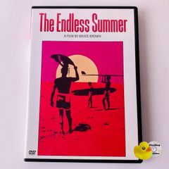 映画ポスター エンドレスサマー ENDLESS SUMMER US版 mp2 - メルカリ