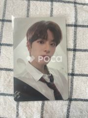 NCT ジェミン NCT ZONE COUPON CARD OFFICE WORKER ver. - メルカリ