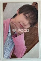 NCT ジェミン NCT ZONE COUPON CARD OFFICE WORKER ver. - メルカリ