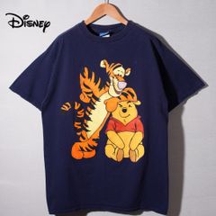 メンズ 【完売】JOURNAL STANDARD 別注 Disney プーさん Tシャツ
