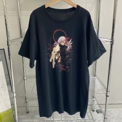 天*羽様 Adoコラボ hazama Tシャツ ロゴカットソー ホワイト M 天*羽様 Adoコラボ hazama Tシャツ ロゴカットソー ホワイト M - メルカリ