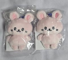 superjunior ウニョク　ドンへスパショ ぬいぐるみセット superjunior ウニョク ドンへスパショ ぬいぐるみセット - メルカリ