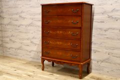 GMJH93B○DREXEL HERITAGE / ドレクセルヘリテイジ 小引き出し収納 2段
