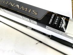 シマノ　ルナミス改　S809LST シーバスロッド シマノ ルナミス改 S809LST シーバスロッド - メルカリ