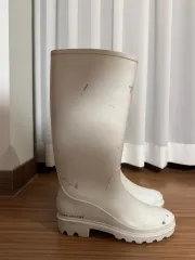 255-260 MARCJACOBS レインブーツ