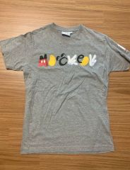 新品レア オルテンシア オズワルド ディズニーランドパリ Tシャツ