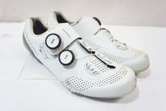 Shimano S-Phyre ブラック ロードシューズ SH-RC903 中古 - メルカリ