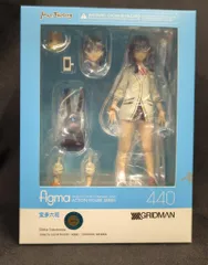 MAXFACTORY figma SSSS.GRIDMAN 宝多六花 440
