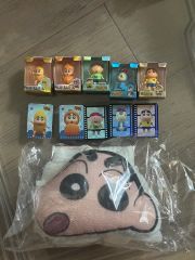 BTS SUGA ユンギ SHOOKY マスコット 18個セット - メルカリ