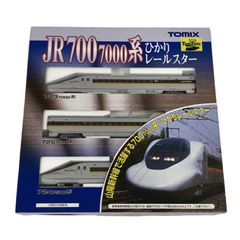 トミックス N 90174 ベーシックセットクールキッド様専用 - メルカリ