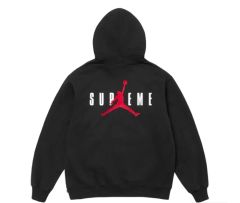 入手困難品 Jordan × OFF-WHITE Hoodie XLサイズ - メルカリ