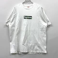 【中古品】 Supreme シュプリーム BOXLOGO S/S TEE CAMO ボックス ロゴ ショートスリーブ Tシャツ カモ トップス 半袖 【149-260524-ko-01-tei】