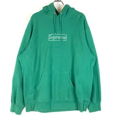 2026年最新】supreme カウズ パーカーの人気アイテム - メルカリ