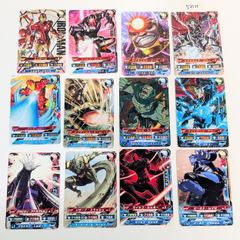 中国限定 ウルトラマン シャイニングユナイト N01弾 Rコンプ - メルカリ