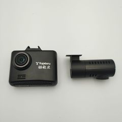 美品】ユピテル Y-3100 3カメラ・ドライブレコーダー（ディーラー取付