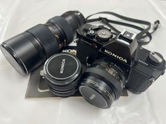 Nikon F50 フィルム一眼レフカメラ Tokinaレンズ付き Nikon F50 フィルム一眼レフカメラ Tokinaレンズ付き - メルカリ