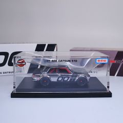 ホットウィール RLC限定 BREダットサン510 - メルカリ