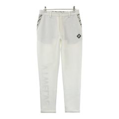 DESCENTE GOLF women's ナイロントリコットパンツ - メルカリ