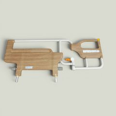 送料無料（一部地域を除く） ライクルR 介助用 PN-401201 多機能 ts