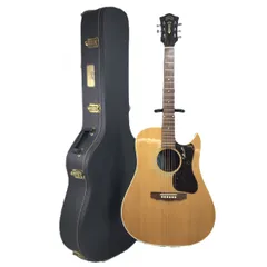 ギルド アコースティックギター GUILD  D-40CNT 弦新品交換済(Elixir)のサムネイル
