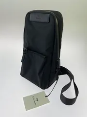 【中古品】 PS PAUL SMITH ポール・スミス ワンショルダー バッグ 肩掛け カバン 鞄 【188-260524-em-57-min】