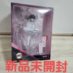 ALTER 귀멸의 칼날 밤꽃락 카나오 1/8 스케일 피규어