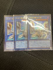 原始生命態ニビル 絵違い 25th 3枚 クォーターセンチュリー