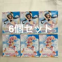 未開封 宇崎ちゃんは遊びたい！w Desktop Cute 宇崎月 浜辺で水着ver