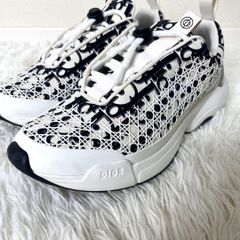 A_M_A様用 【人気サイズ❗️】ディオール オブリーク b24 スニーカ 