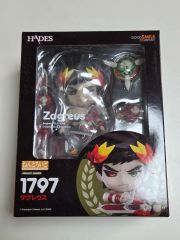 ねんどろいど 1797 ザグレウス - メルカリ