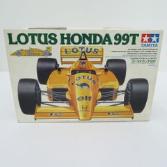 WAVE 1/24 LOTUS 101 プラモデルキット - メルカリ