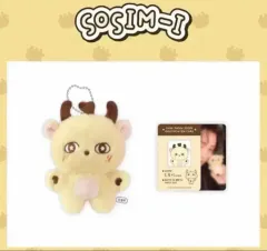 2026年最新】ソ・イングク ぬいぐるみの人気アイテム - メルカリ