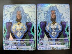 ヴァイス ブラウ 天地戦争時代の戦士 バルバトス・ゲーティア プロモ 4
