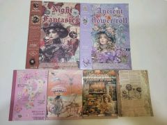 Mirabelle 8冊セット 幼児 小学生 洋書 英語 絵本 おうち英語 - メルカリ