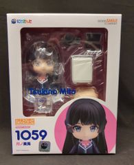 ねんどろいど 月ノ美兎 にじさんじ 1059 - メルカリ