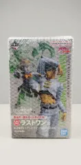 ジョジョ 一番くじ 岸辺露伴 フィギュア ラストワン賞