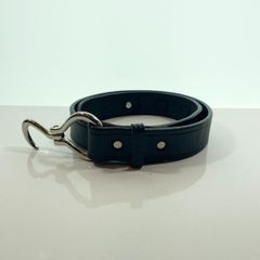 超美品‼️ユリウス25FWレザーブレスレット - メルカリ