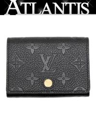 極美品 ルイヴィトン Louis Vuitton ポルトフォイユ・サラ 長財布