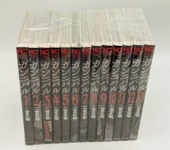 ガンニバル 1-13巻全巻セット 二宮 正明 - メルカリ