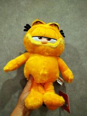GARFIELD PLUSH ガーフィールド DANKIN DON'T ASK - メルカリ